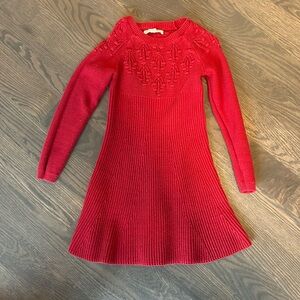 Hope & Henry girls dress